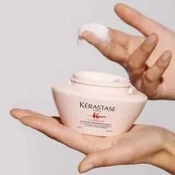 Kérastase Masque Genesis - Maska za jačanje kose 200 ml