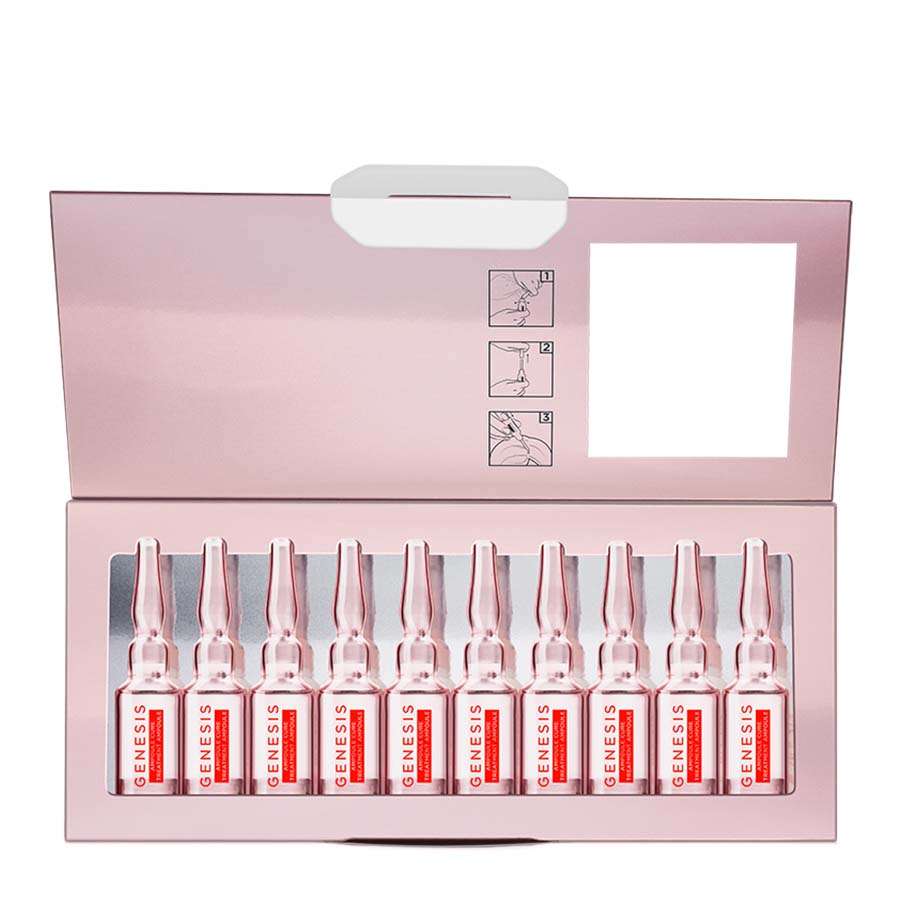 Capelli shop
