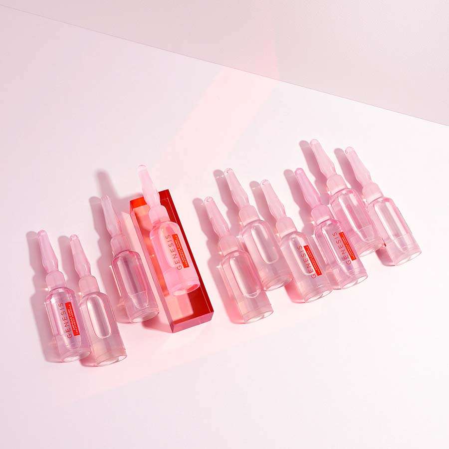 Capelli shop