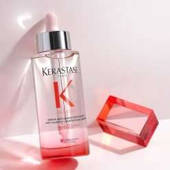 Kérastase Cure Genesis - Serum za jačanje kose 90 ml