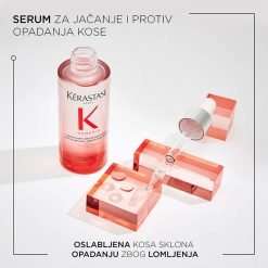 Kérastase Cure Genesis - Serum za jačanje kose 90 ml