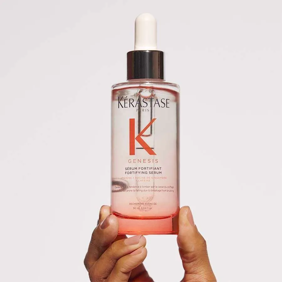 Kérastase Cure Genesis - Serum za jačanje kose 90 ml