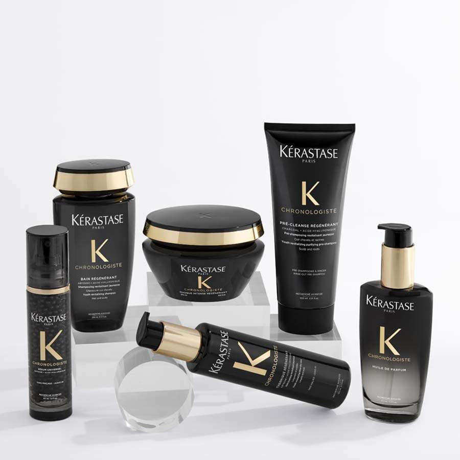 Capelli shop