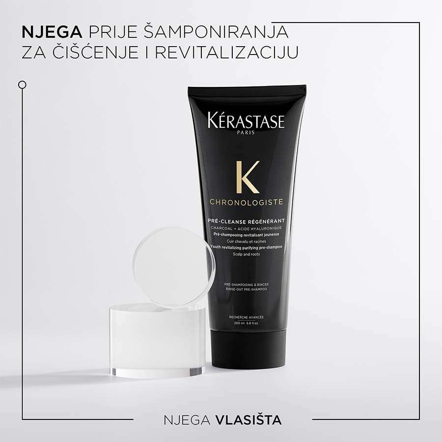 Capelli shop