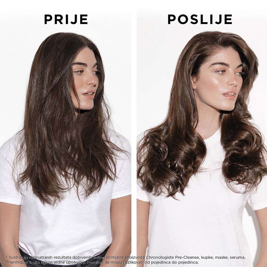 Capelli shop