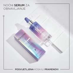 Kérastase Paris Blond Absolu Cicanuit Serum Za Posvijetljenu Kosu 90ml