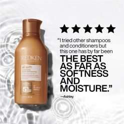 Redken NYC All Soft Regenerator 300ml- za suhu kosu