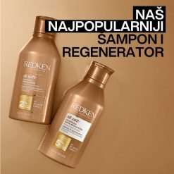 Redken NYC All Soft Heavy Krema 250ml