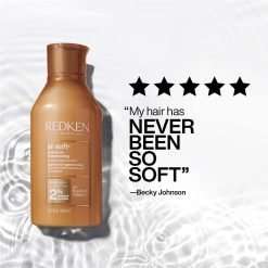 Redken NYC All Soft Heavy Krema 250ml