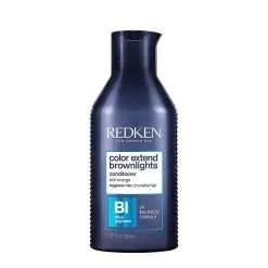 Redken NYC Color Extend Brownlights Regenerator 300ml