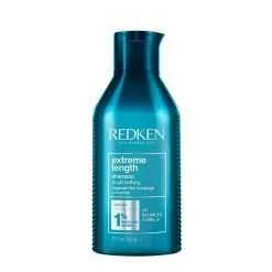 Redken NYC Extreme Length Šampon 300ml