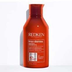 Redken NYC Frizz Dismiss Šampon 300ml