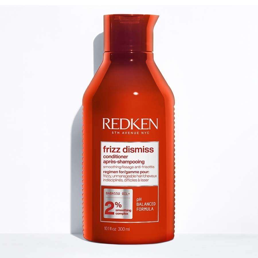 Redken NYC Frizz Dismiss Regenerator 300ml