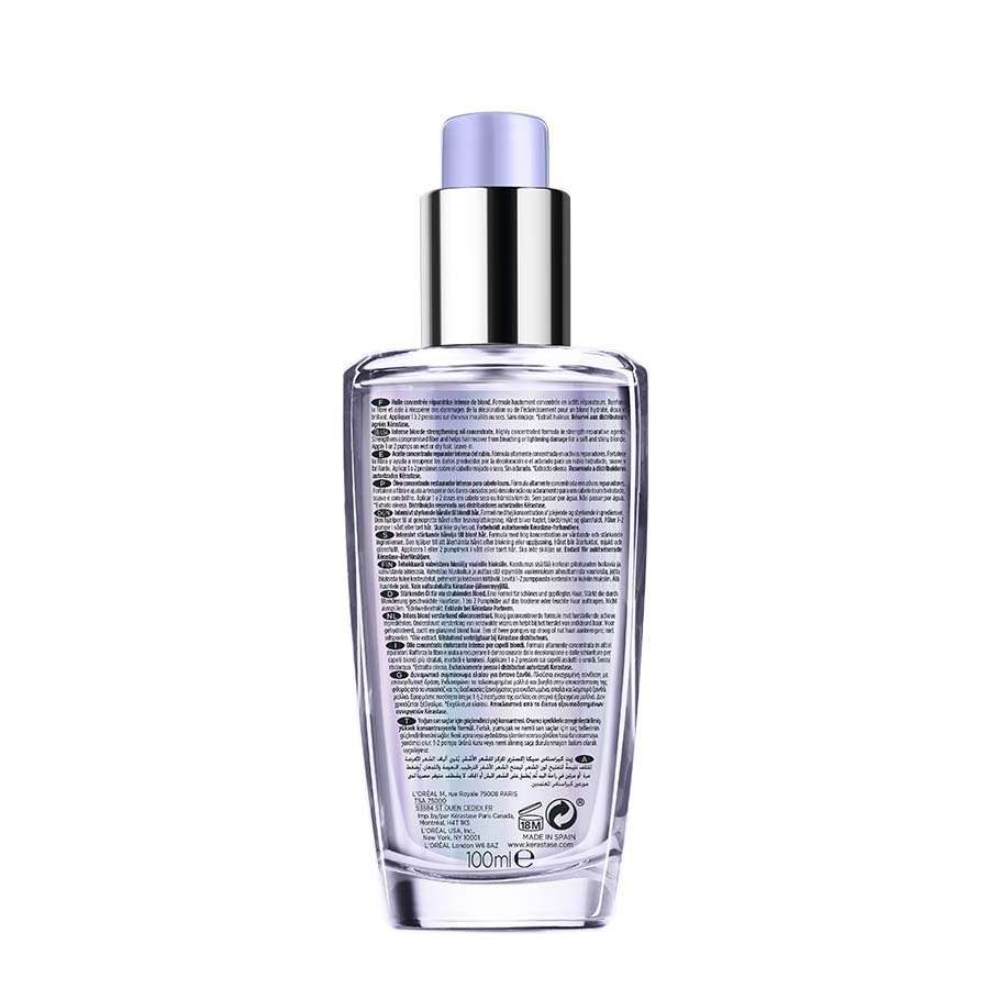 Capelli shop