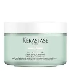 Kérastase Specifique Argile Équilibrante Cleansing Clay – Pročišćavajuća glina za masno vlasište 250 ml