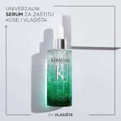 Kérastase Specifique Potentialiste – Univerzalni serum za neuravnoteženo vlasište i kosu 90 ml