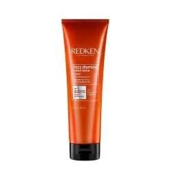 Redken NYC Frizz Dismiss Rebel Tame Zaglađujuća Krema Koja Ostaje U Kosi 250ml