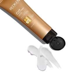 Redken NYC All Soft Argan Ulje 111ml- ulje za suhu i lomljivu kosu