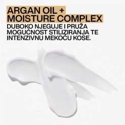 Redken NYC All Soft Argan Ulje 111ml- ulje za suhu i lomljivu kosu