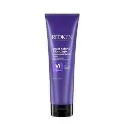 Redken NYC Color Extend Blondage Ljubičasti Šampon Sa Sistemom Polaganja Boje 250ml