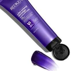 Redken NYC Color Extend Blondage Ljubičasti Šampon Sa Sistemom Polaganja Boje 250ml