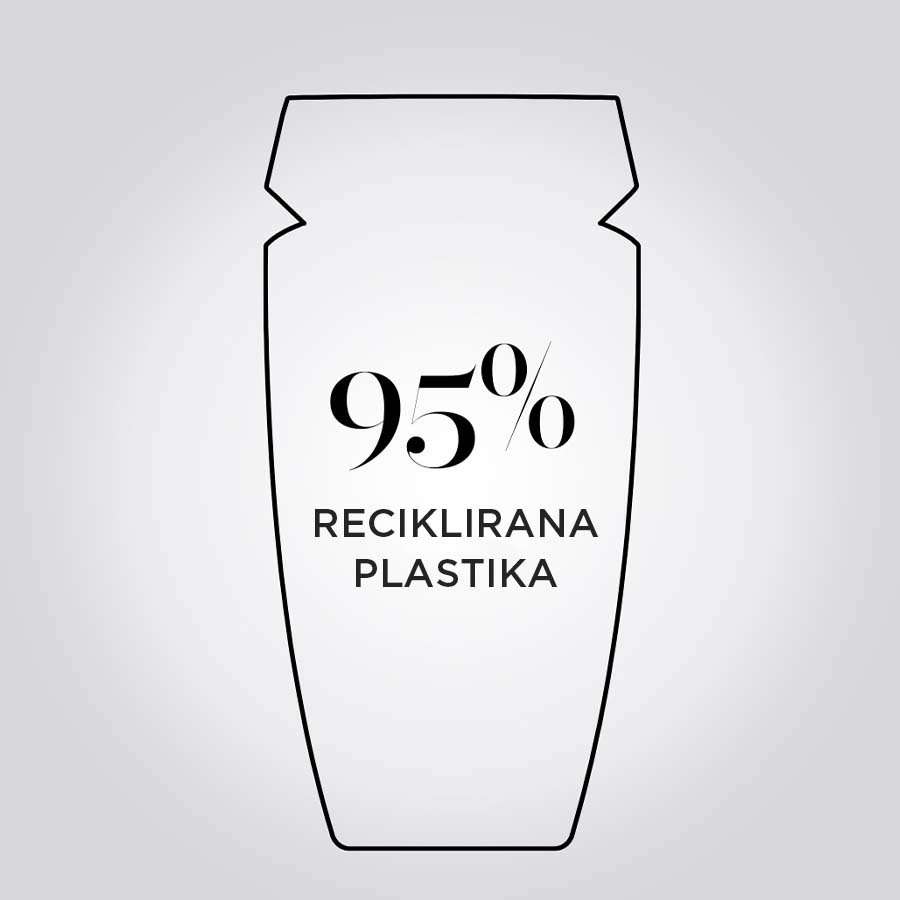 Kérastase Paris Curl Manifesto Nježna Hidratizirajuća Kremasta Kupka 250ml