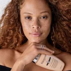 Kérastase Paris Curl Manifesto Nježna Hidratizirajuća Kremasta Kupka 250ml