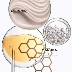 Kérastase Paris Curl Manifesto Nježna Hidratizirajuća Kremasta Kupka 250ml