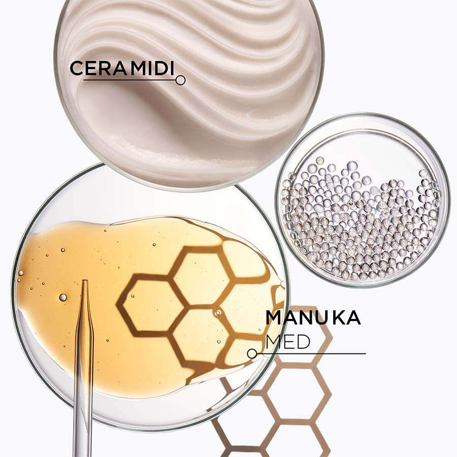 Kérastase Paris Curl Manifesto Nježna Hidratizirajuća Kremasta Kupka 250ml