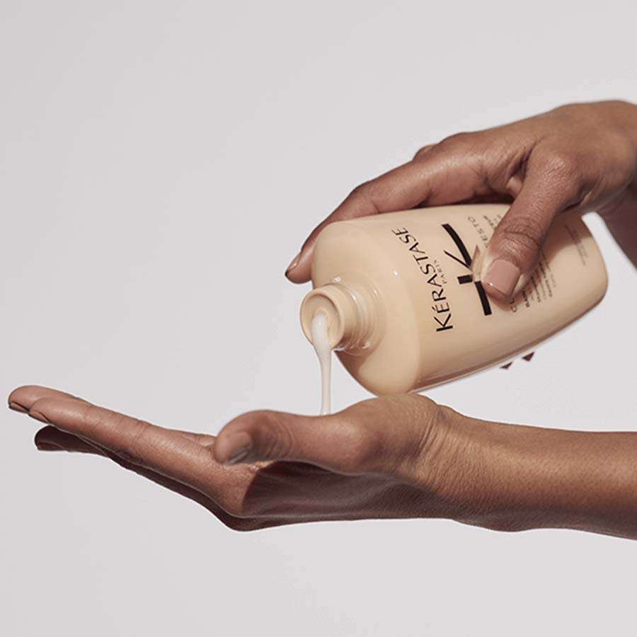 Kérastase Paris Curl Manifesto Nježna Hidratizirajuća Kremasta Kupka 250ml