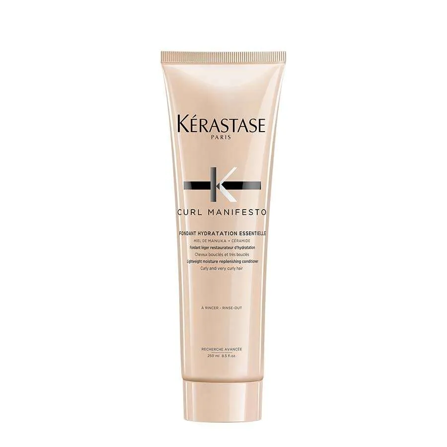 Kérastase Paris Curl Manifesto Lagana Hidratizirajuća I Obnavljajuća Njega 250ml