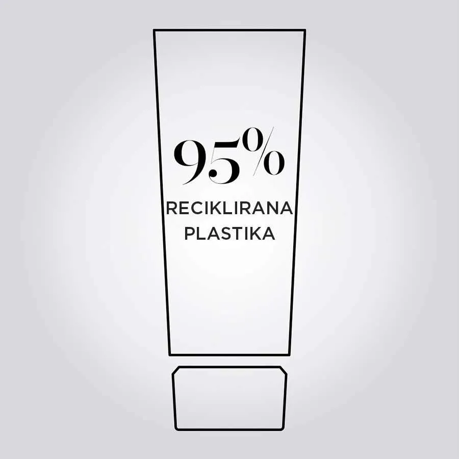 Kérastase Paris Curl Manifesto Lagana Hidratizirajuća I Obnavljajuća Njega 250ml