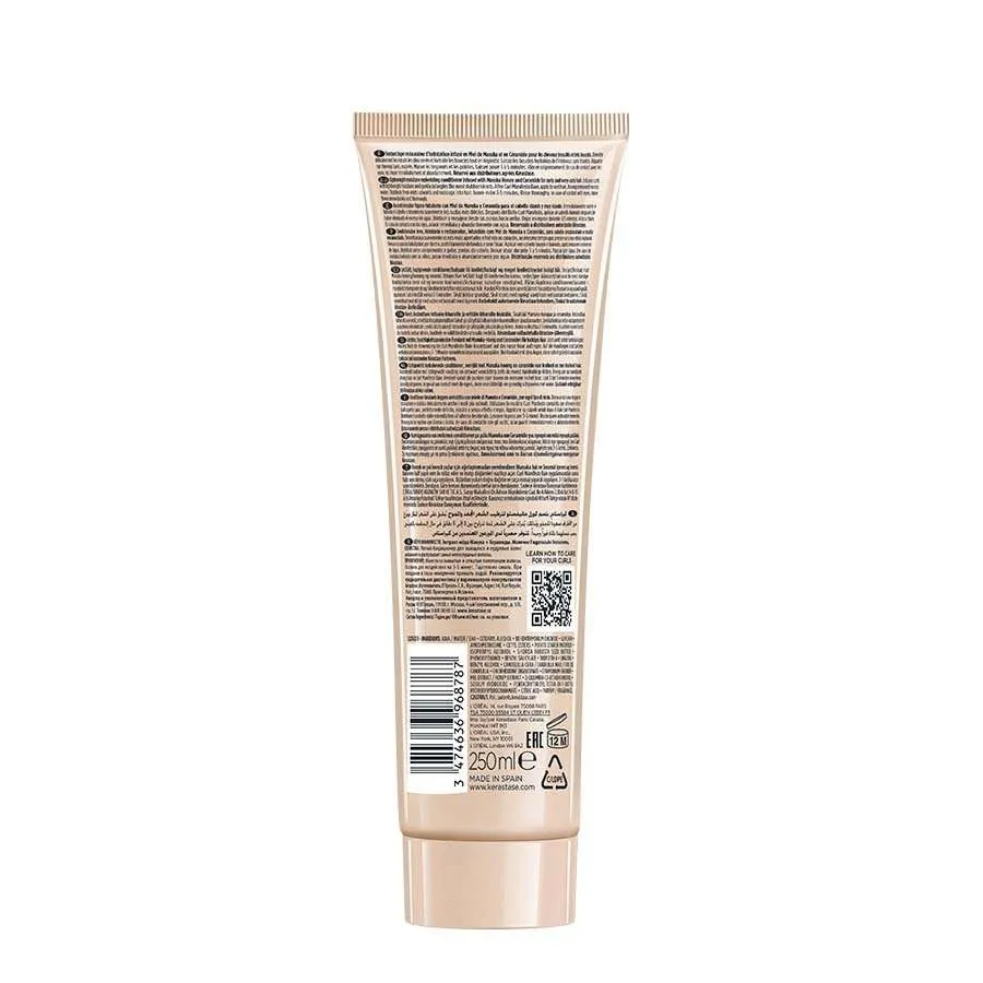 Kérastase Paris Curl Manifesto Lagana Hidratizirajuća I Obnavljajuća Njega 250ml