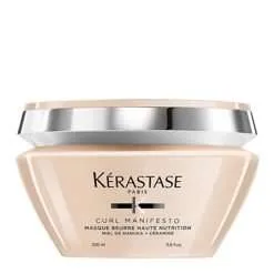 Kérastase Paris Curl Manifesto Iznimno Njegujuća Maska Za Kosu 200ml
