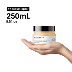 L’Oreal Serie Expert Absolut Repair Masque – Maska za intenzivnu regeneraciju jako oštećene kose 250 ml
