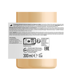 L'Oreal Serie Expert Absolut Repair Shampoo – Šampon za jako oštećenu kosu 300 ml