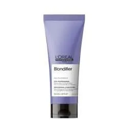 L'Oreal Serie Expert Blondifier Soin 200 ml - Balzam protiv Žutila