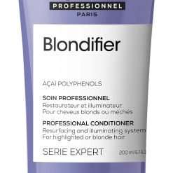 L'Oreal Serie Expert Blondifier Soin 200 ml - Balzam protiv Žutila