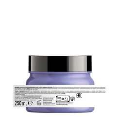 L'Oreal Serie Expert Blondifier Masque – Maska za plavu kosu 250 ml