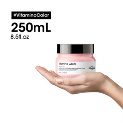 L'Oreal Serie Expert Vitamino Color Masque – Maska za obojenu kosu 250 ml