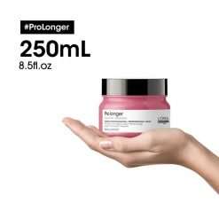 L'Oréal Serie Expert Pro Longer Masque – Osvježavajuća maska za obnavljanje dužine 250 ml