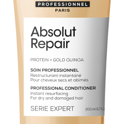 L'Oreal Serie Expert Absolut Repair Soin - Balzam za oštećenu kosu 200 ml