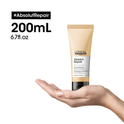 L'Oreal Serie Expert Absolut Repair Soin - Balzam za oštećenu kosu 200 ml