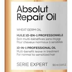 L’Oreal Serie Expert Absolut Repair 10 in 1 Spray – Višenamjenski 10 u 1 sprej za oštećenu kosu 90 ml