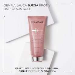 Kérastase Paris Chroma Absolu Chroma Respect Kupka Za Obojanu Kosu 250ml