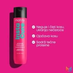 Matrix Instacure Instacure Anti-Breakage Šampon 300ml
