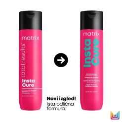 Matrix Instacure Instacure Anti-Breakage Šampon 300ml