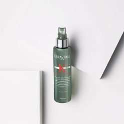 Kérastase Genesis Homme Spray de Force Epaississant – Sprej za jačanje i gustoću za oslabljenu kosu 150 ml