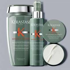 Kérastase Genesis Homme Bain de Masse Epaissant – Šampon za gustoću i jačanje kose 250 ml