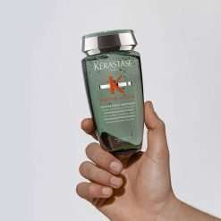 Kérastase Genesis Homme Bain de Force Quotidien – Šampon protiv opadanja kose 250ml